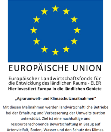 EU-Förderung